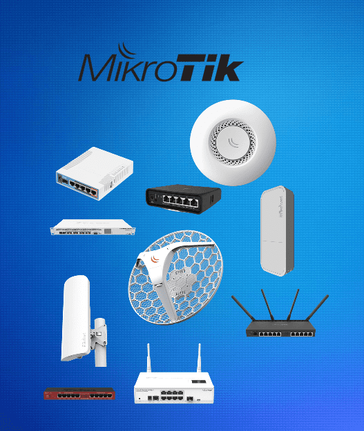 Продаешь оборудование MikroTik, становись партнером Настройка-Микротик.укр